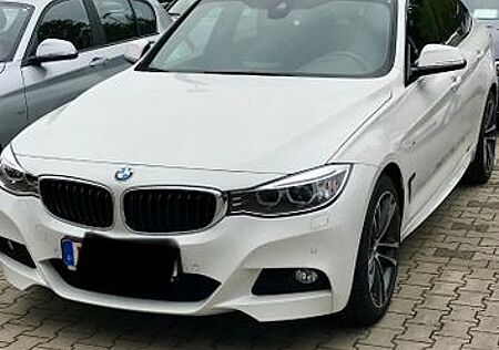 BMW 3er 320 Gran Turismo M Paket
