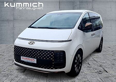 Hyundai Staria 2.2 CRDi Allrad Signature