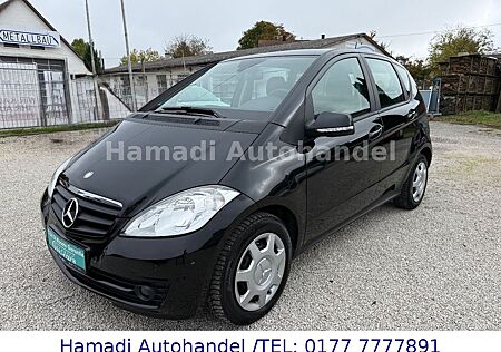 Mercedes-Benz A 160 A -Klasse /Garantie/Tüv Neu/Navi/PDC