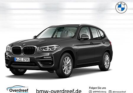 BMW X3 xDrive30e ADVANTAGE AT Aut. Panorama PDC HIFI