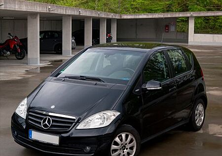 Mercedes-Benz A 160 BlueEFFICIENCY -