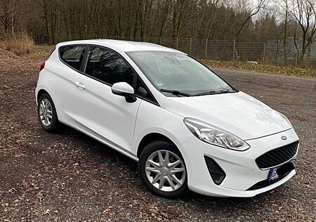 Ford Fiesta 1.1 | EZ 02/2018 | nur 46.500 km | T