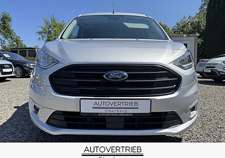 Ford Transit Lang 1.5 TDCI NAVI PDC AHK TOUCH SHZ