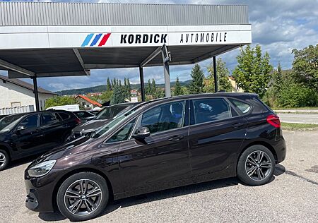 BMW 2er 225xe ACTIVE TOURER "SPORT LINE"NAVI/LED/CAM/ACC
