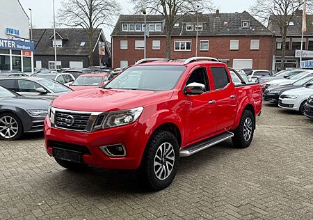 Nissan Navara NP300 Double Cab 4x4*AUTOMATIK*ESGD**