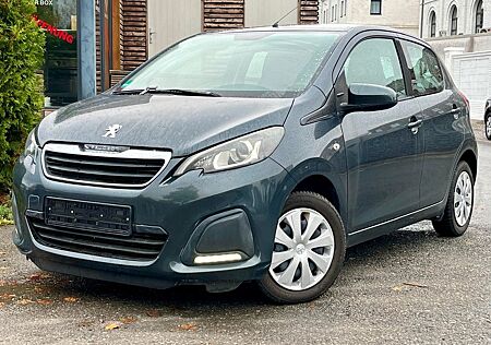 Peugeot 108 Active ~ TÜV 04/2027 ~