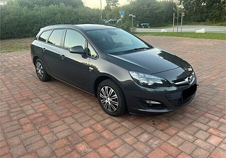 Opel Astra Sports Tourer 1.7 CDTI Edition 96kW Ed...