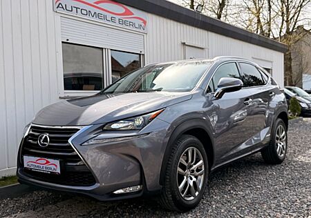 Lexus NX 300h NX300h 4x4 Executive Line*1.HAND/KAMERA/LEDER*