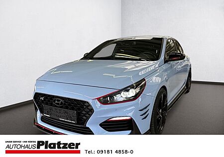 Hyundai i30 gebraucht kaufen Hyundai i30 N Fastback Performance Navi Apple CarPlay Me
