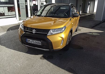 Suzuki Vitara 1.4 BOOSTERJET Hybrid Comfort