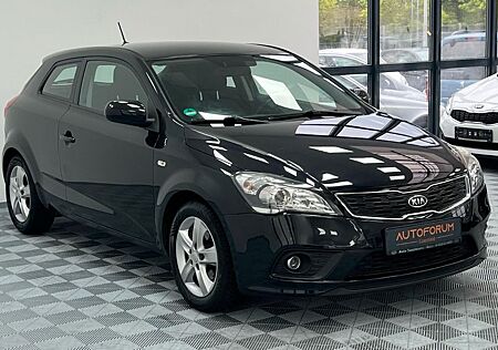 Kia Pro_ceed pro cee'd / ProCeed _tolle Ausstattung_