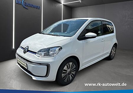 VW Up Volkswagen e-! e-Edition RearView Bluetooth SHZ Fronts