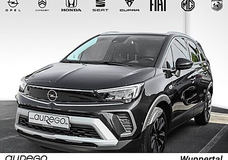 Opel Crossland X Crossland 1.2 ELEGANCE+PANO+SHZ+NAVI+ALU+2xPDC+R