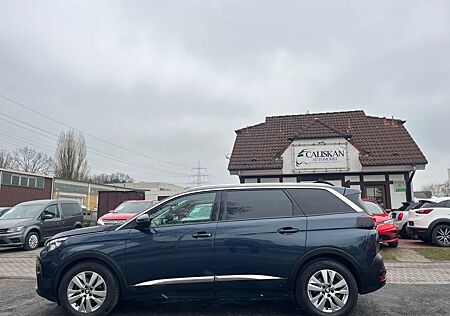 Peugeot 5008 Allure°7-Sitze°Navi°Export