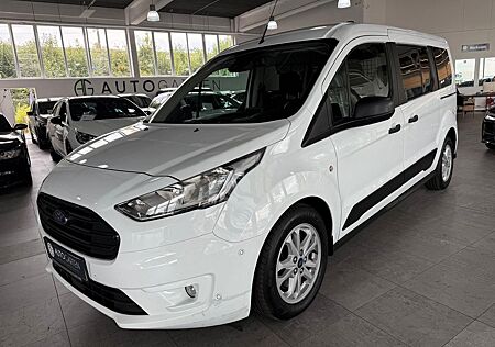 Ford Transit Connect L2 lang Trend*Navi*Automatik