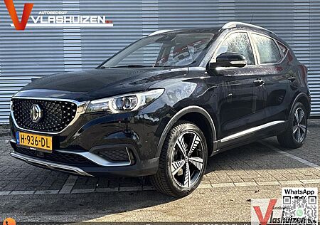 MG ZS EV Luxury 45 kWh | Leder | Pano | klima |