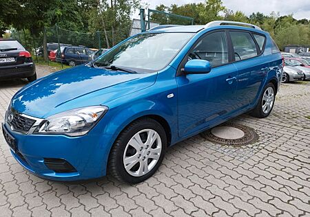 Kia Cee'd / Ceed 1.4 CVVT