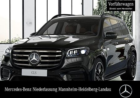 Mercedes-Benz GLS 450 4M AMG+NIGHT+PANO+360+AHK+MULTIBEAM+HUD