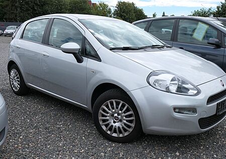Fiat Punto Pop+Klima+