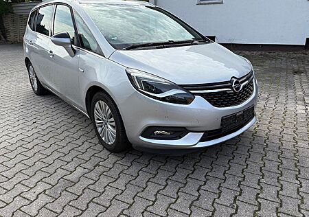 Opel Zafira Tourer