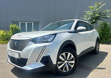 Peugeot 2008 e- Active Elektromotor 136 Apple CarPlay An