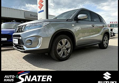 Suzuki Vitara 1.4 BOOSTERJET HYBRID COMFORT ALLGRIP