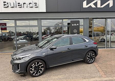Kia XCeed 1.5T DCT7 140 PS Vision Komfort Kamera Nav