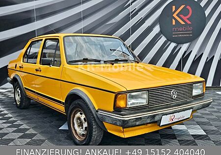 VW Jetta Volkswagen