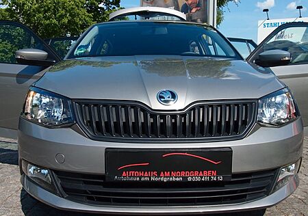 Skoda Fabia Cool Plus ERST 66.000Km