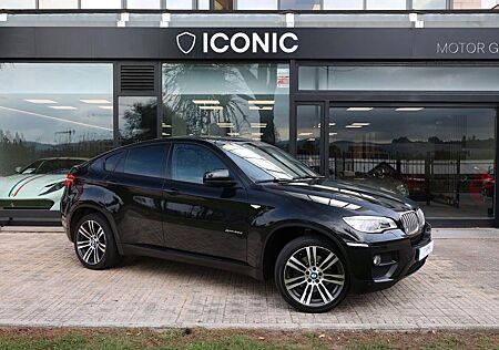 BMW X6 Baureihe xDrive40d