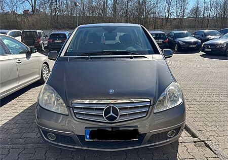 Mercedes-Benz A 150 AVANTGARDE Avantgarde - Neu Tüv