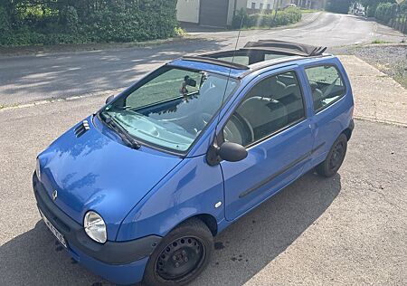 Renault Twingo 1.2 Authentique Authentique