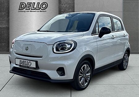 Leapmotor T03 70 kW DESIGN EV Panorama Navi ACC Klimaautom