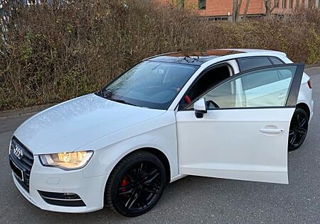 Audi A3 1.4 TFSI g-tron Ambiente Sportback Ambiente