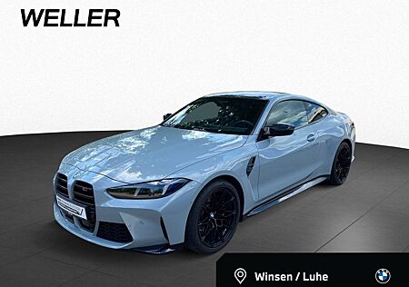 BMW M4 Competition M xDrive Coupé DA-Pro,HUD,H/K,20