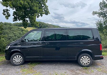 VW T6 Caravelle Volkswagen
