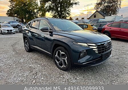 Hyundai Tucson Trend Plug-In Hybrid 4WD