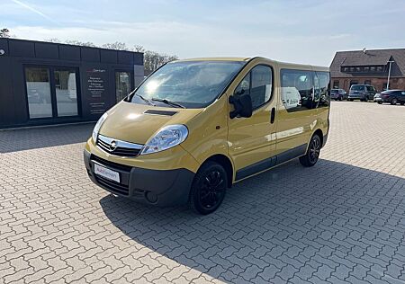 Opel Vivaro 2.0 CDTI Kombi L1H1 2,7t 2HD 9-Sitzer