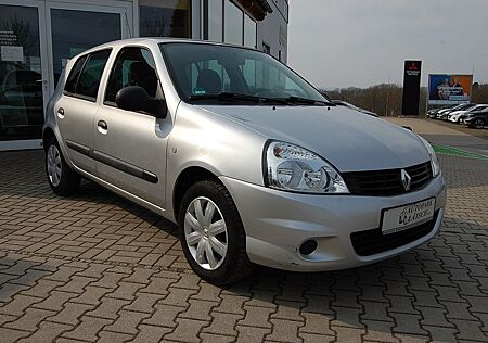 Renault Clio II Campus Authentique