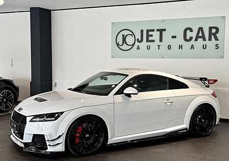 Audi TT RS Coupe *Performance Parts-HJS-EGO-X-ABT-OZ*