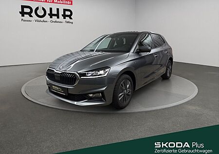 Skoda Fabia Tour (Navi.PDC.Kamera.LED) 1.0 TSI