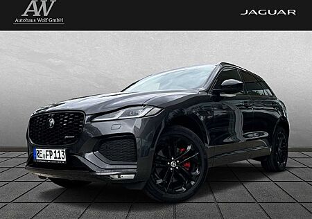 Jaguar F-Pace P250 AWD R-Dynamic SE