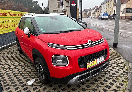 Citroën C3 Aircross Shine Navi/Sitzheizung