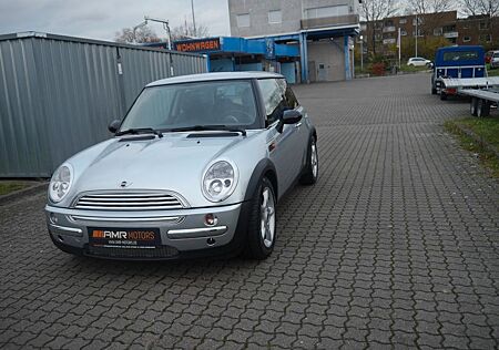 Mini Cooper *Automatik*Leder*Panorama-Dach*PDC