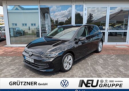 VW Golf Volkswagen VIII Lim. 1.5 TSI *LED*Navi*ACC*