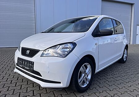 Seat Mii 1.0 44kW 1-Hand*Klimaanlage