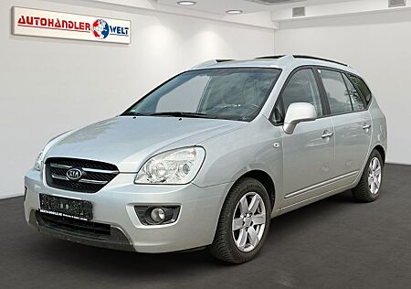 Kia Carens 2.0 CVVT LX Basis
