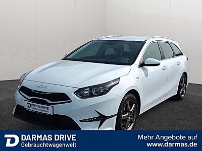 Kia Ceed sw 1.6 CRDi Vision Navi 8-fach Alu SHZ TOP