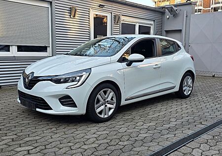 Renault Clio Zen 1.5 dCi ,Navi,Multilenk,LED,AHK,CarPlay