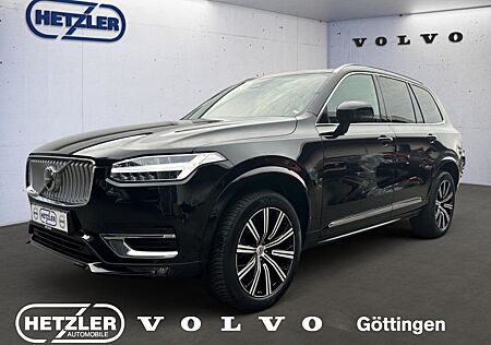 Volvo XC 90 XC90 Ultimate Bright AWD 7-Sitzer AHK Leder Digi